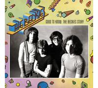 Beckies - Good To Know: The Beckies Story [Compact Discs] Explicit