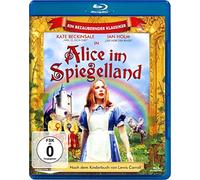 Beckinsale,Kate - Alice im Spiegelland [Blu-ray]