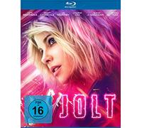 Beckinsale,Kate - Jolt [Blu-Ray] [Import]