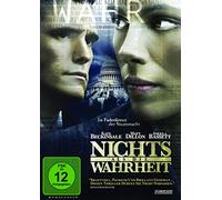 Nichts als die Wahrheit – Kate Beckinsale – DVD – Import allemand