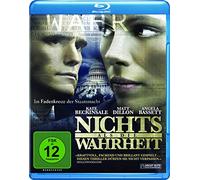 Beckinsale,Kate - Nichts Als die Wahrheit [Blu-ray]