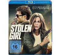 Stolen Girl – James Kent, avec Kate Beckinsale et Scott Eastwood – Blu-ray