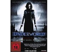 Beckinsale,Kate - Underworld