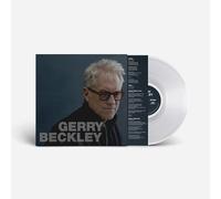 Gerry Beckley – Gerry Beckley – Vinyle transparent – Import – The Orchard