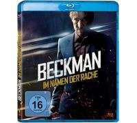 Beckman - Im Namen der Rache (Blu-ray)