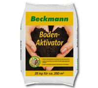 BECKMANN activateur de sol,