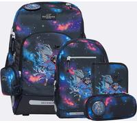 Beckmann Active Air FLX - Set de 6 pièces - Ninja Elements