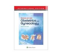 Beckmann And Ling's Obstetrics And Gynecology