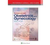 Beckmann And Ling'S Obstetrics And Gynecology Casanova Robert (Auteur)
