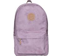 Beckmann City Backpack 30L Organic Purple