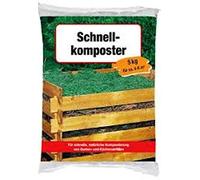 Beckmann Composteur rapide 5 kg.