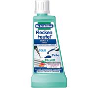 Beckmann Détachant crayons et encres Flacon de 50 ml, pack de 3
