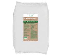 BECKMANN Engrais pour plantes PROFI avec activateur de racines 20 kg d'acti