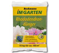 Engrais BECKMANN pour rhododendrons,