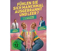 Beckmann - Fühlen Sie Sich Manchmal Ausgebrannt und Leer?