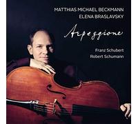 Beckmann,Matthias Michael - Arpeggione