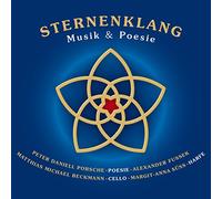 Beckmann,Matthias Michael - Sternenklang-Musik & Poesie Vol.1 [Import]