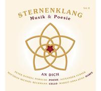 Beckmann,Matthias Michael - Sternenklang-Musik & Poesie Vol.2