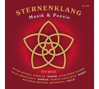 Beckmann,Matthias Michael - Sternenklang-Musik & Poesie Vol.3 [Import]