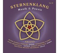 Beckmann,Matthias Michael - Sternenklang-Musik & Poesie Vol.4 [Import]