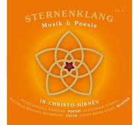 Beckmann,Matthias Michael - Sternenklang-Musik & Poesie Vol.5