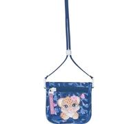 Beckmann Neck Pouch Cheeta