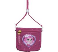 BECKMANN Neck Pouch Cherry