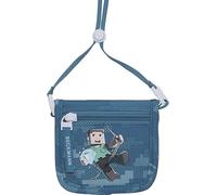 BECKMANN Neck Pouch Jungle Game