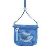 BECKMANN Neck Pouch Ocean