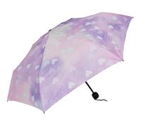 Beckmann Parapluie licorne princesse violet, Licorne Princess Purple, Parapluie
