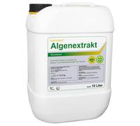 BECKMANN PROFI Aminofert Extrait d'algues 10 l Engrais de culture Engrais pour plantes