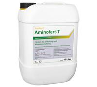 BECKMANN PROFI Aminofert T 10 l Engrais pour plantes Engrais pour cultures
