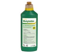 BECKMANN PROFI Provita Amendement molybdène Engrais molybdène