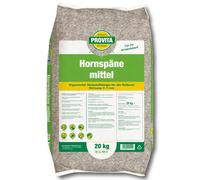 BECKMANN PROFI Provita® copeaux de corne moyen,