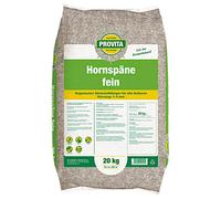 BECKMANN PROFI Provita® Copeaux de corne fins,
