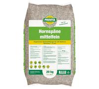 BECKMANN PROFI Provita® Copeaux de corne moyennement fins,