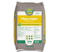 BECKMANN PROFI Provita® granulés organiques pour plantes 25 kg engrais pour pl