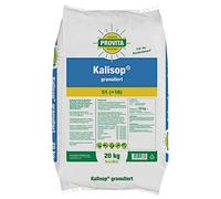 BECKMANN PROFI Provita® Kalisop® granulé,
