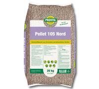 BECKMANN PROFI Provita Pellet 105 Nord engrais organique NPK 11 1 1