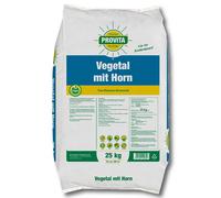 BECKMANN PROFI VEGETAL avec corne Bio,