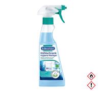 Beckmann Réfrigérateur Nettoyant Hygiénique avec Alcool 250 ml