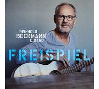 Beckmann,Reinhold & Band - Freispiel [Import]