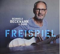 Beckmann,Reinhold & Band - Freispiel
