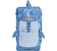 Beckmann sac à dos Classic Backpack Mini 12L Shark bleu