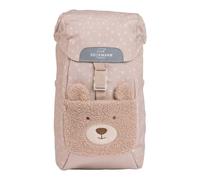 Beckmann sac à dos Classic Backpack Mini 12L Teddy taupe