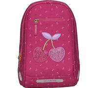Beckmann sac à dos de loisirs Gym/Tursekk 12L Cherry pourpre