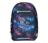 Beckmann sac à dos de loisirs Gym/Tursekk 12L Ninja Elements noir