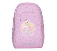 Beckmann sac à dos de loisirs Gym/Tursekk 12L Rosie rose