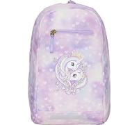 Beckmann sac à dos de loisirs Gym/Tursekk 12L Unicorn Princess Purple lilas