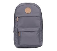 Beckmann sac à dos de loisirs pour ordinateur portable City Max Backpack 34L Steel Grey gris